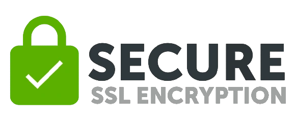 SSL Secured